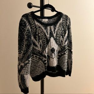 Freeway Crew Neck Sweater